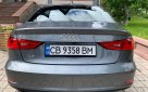Audi A3 2016 №54791 купить в Чернигов - 2
