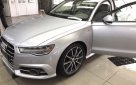 Audi A6 2017 №54885 купить в Запорожье - 2