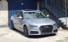 Audi A6 2017 №54885 купить в Запорожье - 1
