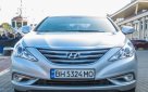 Hyundai Sonata 2014 №54964 купить в Одесса - 1