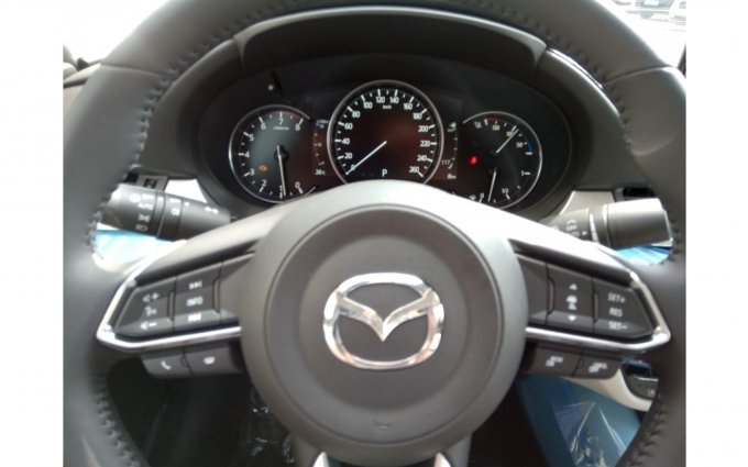 Mazda 6 2020 №55323 купить в Киев - 12