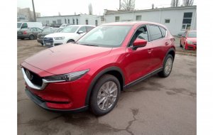Mazda CX-5 2020 №55356 купить в Киев