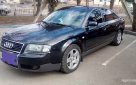 Audi A6 2001 №55465 купить в Львов - 1