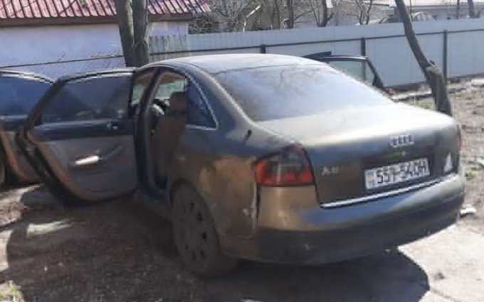 Audi A6 1999 №55476 купить в Переяслав-Хмельницкий - 2