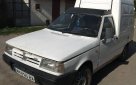 Fiat Fiorino 1991 №55607 купить в Романов - 4