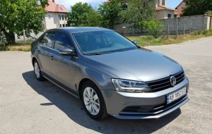 Volkswagen  Jetta 2015 №55885 купить в Одесса