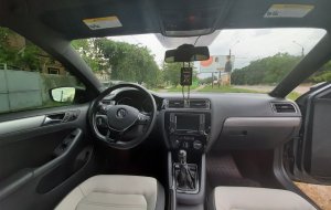 Volkswagen  Jetta 2016 №55903 купить в Полтава