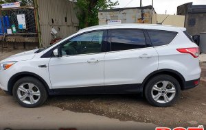 Ford Escape 2016 №56000 купить в Днепропетровск