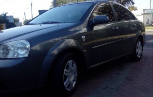 Chevrolet Lacetti 2011 №56326 купить в Черкассы