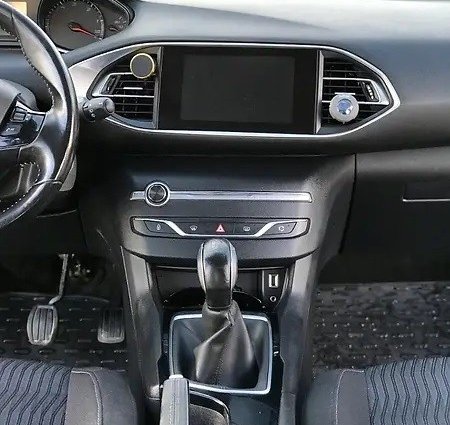 Peugeot 308 2015 №56379 купить в Харьков - 17