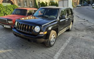 Jeep Compass 2013 №56611 купить в Днепропетровск