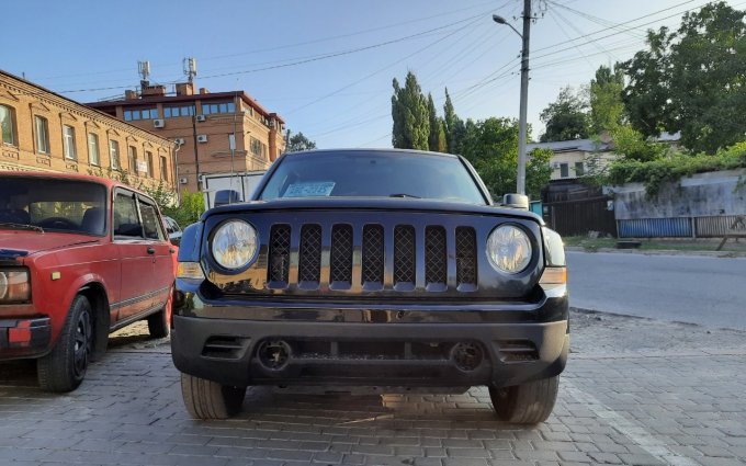 Jeep Compass 2013 №56611 купить в Днепропетровск - 6