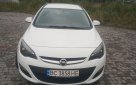 Opel Astra J 2012 №56708 купить в Львов - 10