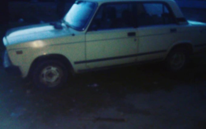 ВАЗ 2105 1988 №57045 купить в Орехов - 2