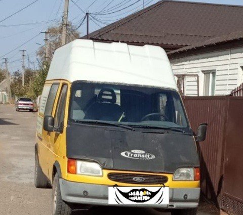 Ford Transit 1992 №57162 купить в Новопсков - 5