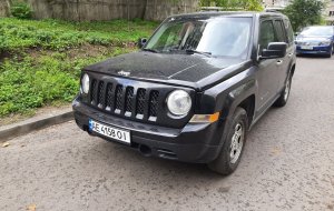 Jeep Compass 2013 №57294 купить в Днепропетровск