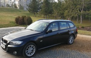 BMW 320 2012 №57524 купить в Днепропетровск