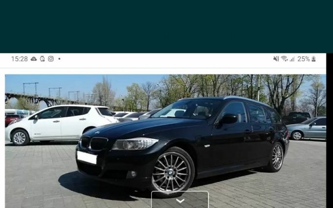 BMW 320 2012 №57524 купить в Днепропетровск - 4