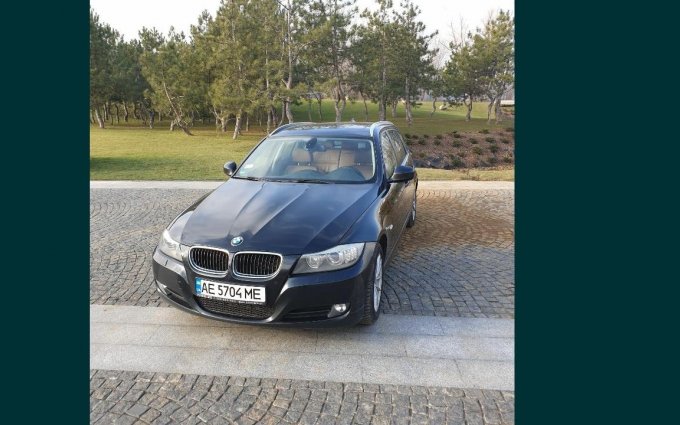 BMW 320 2012 №57524 купить в Днепропетровск - 5