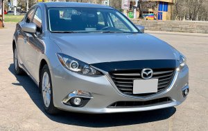 Mazda 3 2016 №57618 купить в Николаев