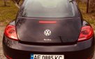 Volkswagen  Beetle 2016 №58114 купить в Днепропетровск - 2