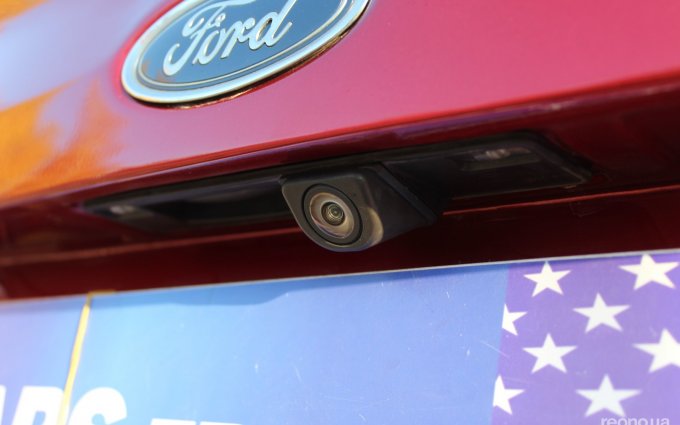 Ford Focus 2016 №58287 купить в Луцк - 7