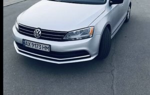 Volkswagen  Jetta 2015 №58336 купить в Харьков