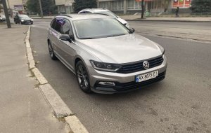 Volkswagen  Passat 2015 №58372 купить в Харьков