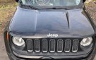 Jeep Renegade 2017 №58460 купить в Одесса - 8