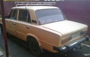 ВАЗ 2103 1975 №58589 купить в Чернигов