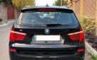 BMW X3 2017 №58591 купить в Киев - 2