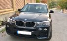 BMW X3 2017 №58591 купить в Киев - 3