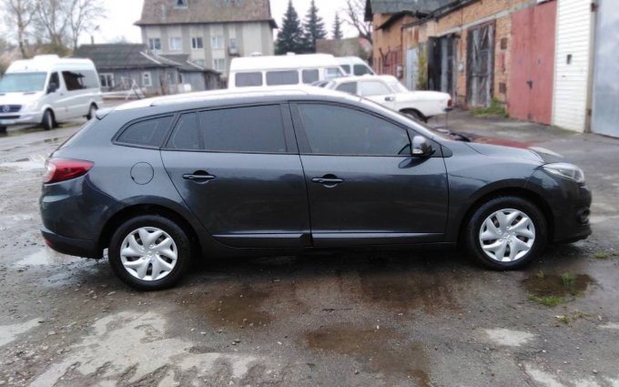 Renault Megane 2014 №58660 купить в Ивано-Франковск - 5