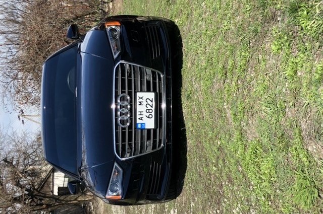 Audi A3 2015 №58670 купить в Красноармейск