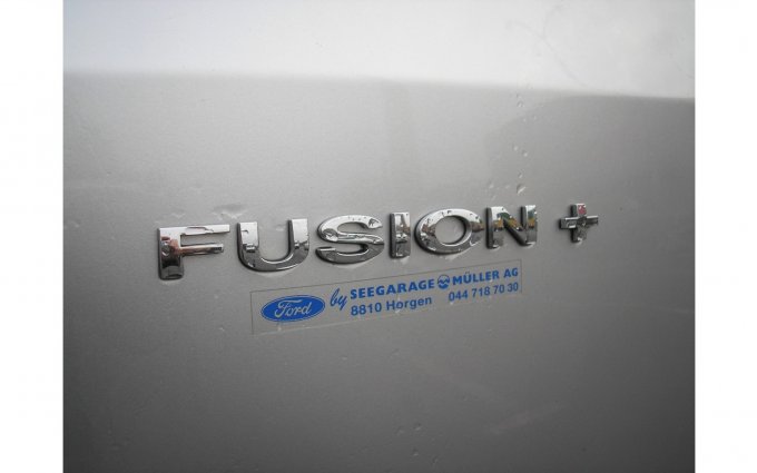 Ford Fusion 2010 №58857 купить в Нежин - 10
