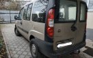 Fiat Doblo 2013 №58883 купить в Чигирин - 1