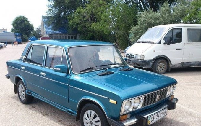 ВАЗ 21061 1983 №5001 купить в Севастополь - 9