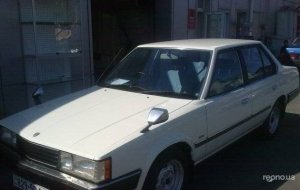 Toyota Corona 1982 №5002 купить в Кривой Рог