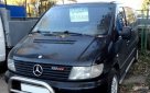Mercedes-Benz 112 CDI 2001 №5075 купить в Киев - 4
