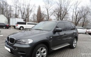 BMW X5 2011 №5080 купить в Днепропетровск