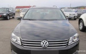 Volkswagen  Passat 2011 №5081 купить в Киев