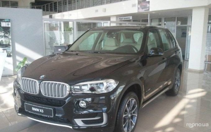 BMW X5 2014 №5089 купить в Николаев