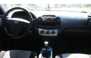 Hyundai Elantra 2011 №5092 купить в Николаев