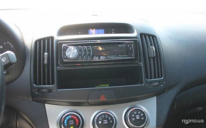 Hyundai Elantra 2011 №5092 купить в Николаев - 6