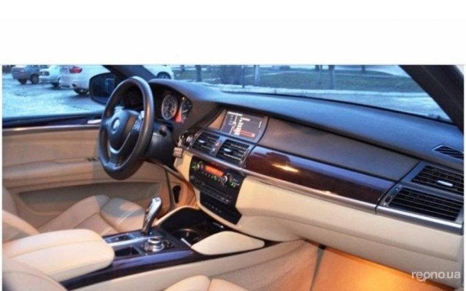BMW X6 2010 №5096 купить в Одесса - 3