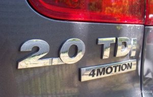 Volkswagen  Tiguan 2015 №5145 купить в Днепропетровск