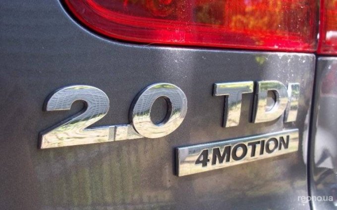 Volkswagen  Tiguan 2015 №5145 купить в Днепропетровск - 1