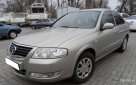 Nissan Almera Classic 2006 №5156 купить в Днепропетровск - 2