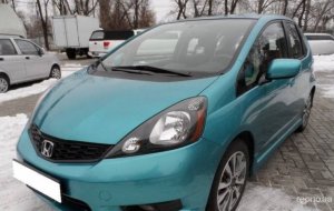 Honda  2012 №5157 купить в Днепропетровск