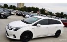 Toyota Avensis 2012 №5167 купить в Киев - 4
